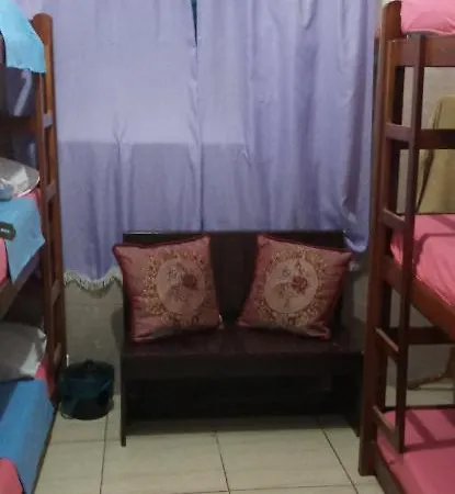 Hostel Cidade Nova 里约热内卢 Exterior photo