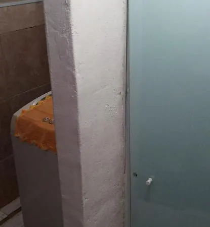 Hostel Cidade Nova 里约热内卢 Exterior photo