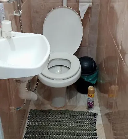 Hostel Cidade Nova 里约热内卢 Exterior photo