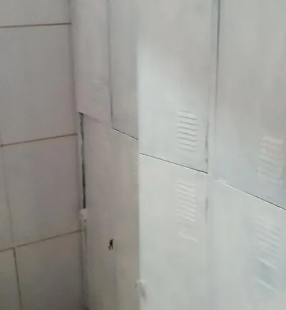 Hostel Cidade Nova 里约热内卢 Exterior photo