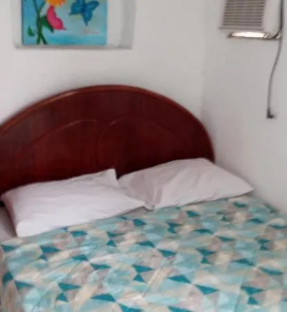 Hostel Cidade Nova 里约热内卢 Exterior photo