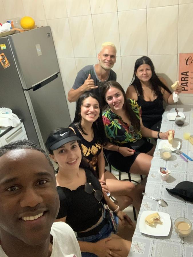 Nova Hostal