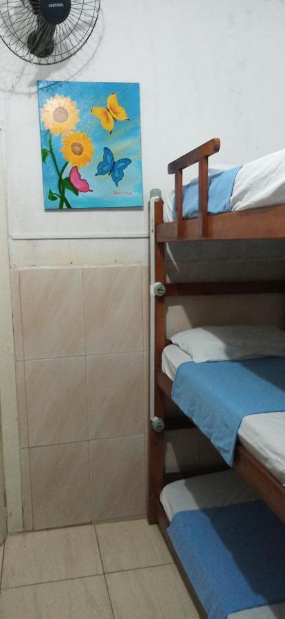 Nova Hostal Río de Janeiro