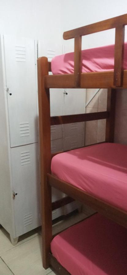 Hostal Nova Río de Janeiro
