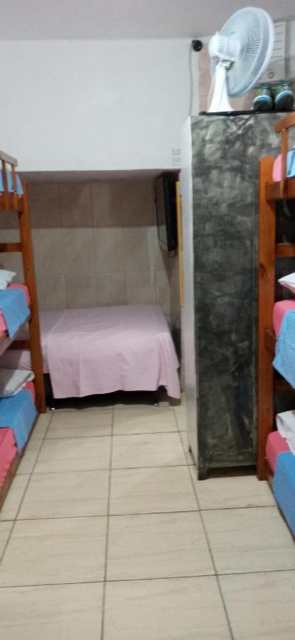 Nova Hostal Río de Janeiro