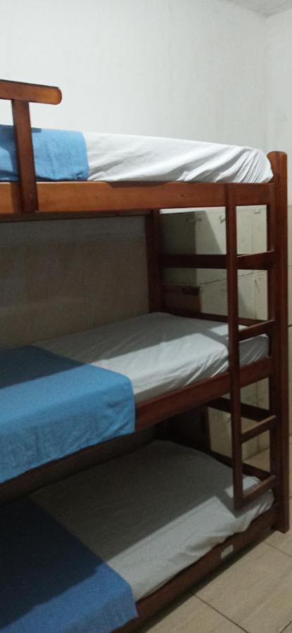 Nova Hostal Río de Janeiro