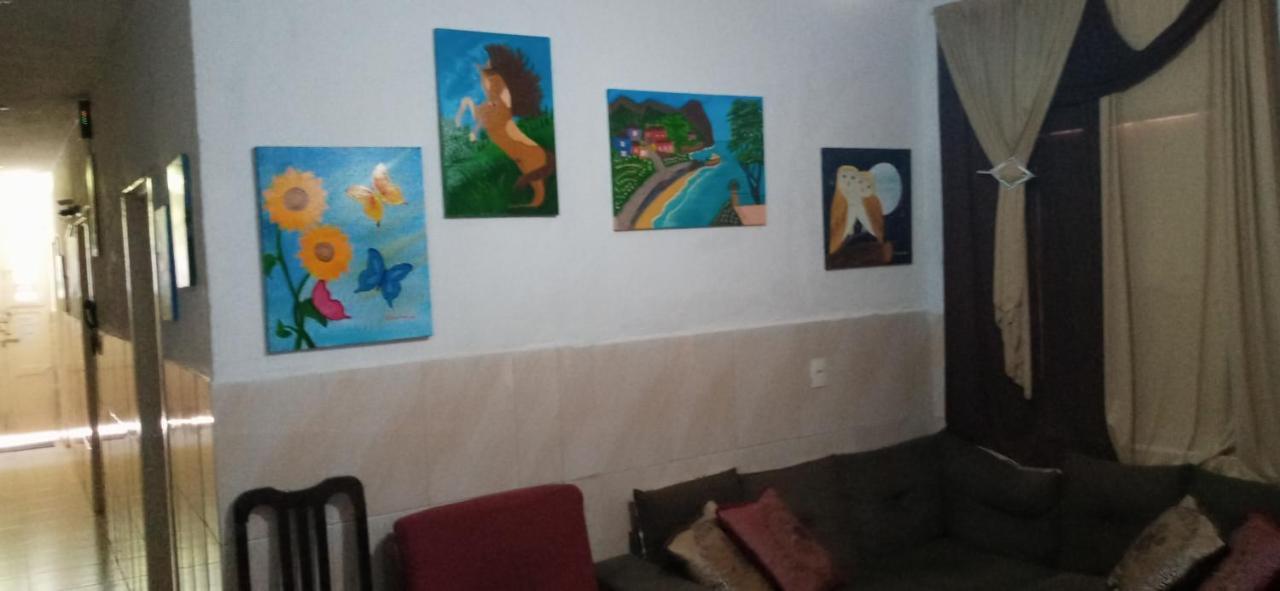 Hostal Nova *