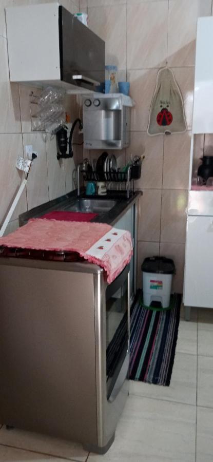 Hostal Nova Río de Janeiro