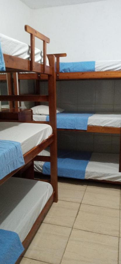 Nova Hostal Río de Janeiro