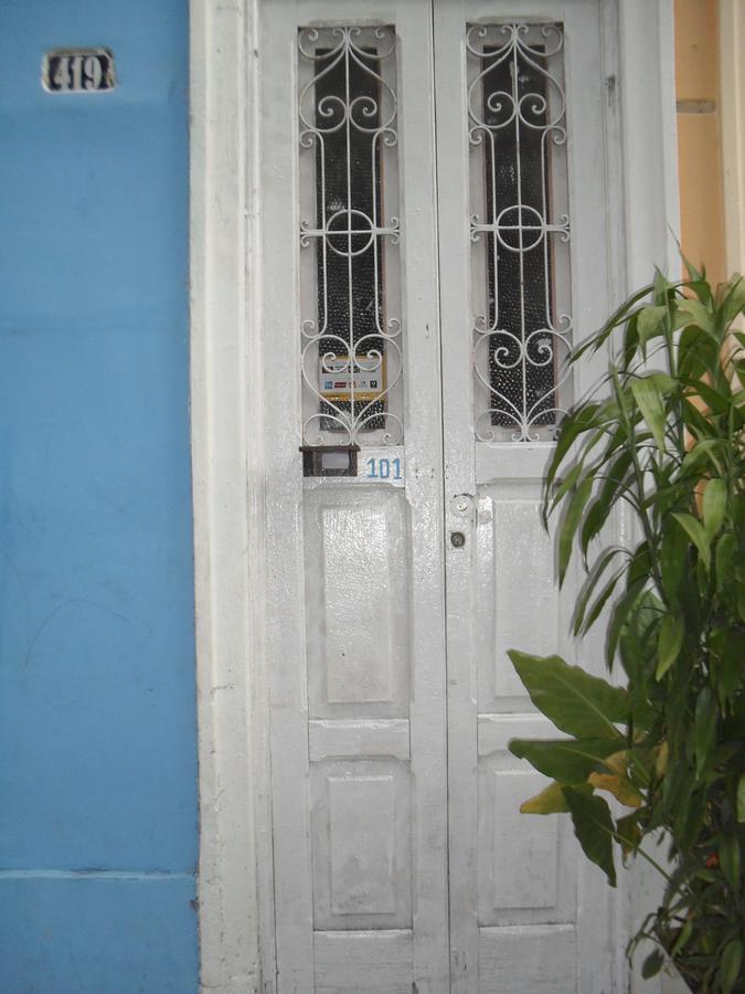 Nova Hostal Río de Janeiro