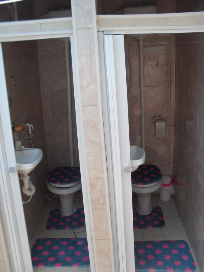 Nova Hostal